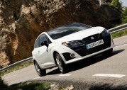 Seat Altea freetrack